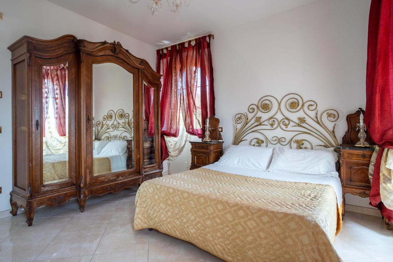 Villa Beatrice 1836 Cormòns Екстериор снимка