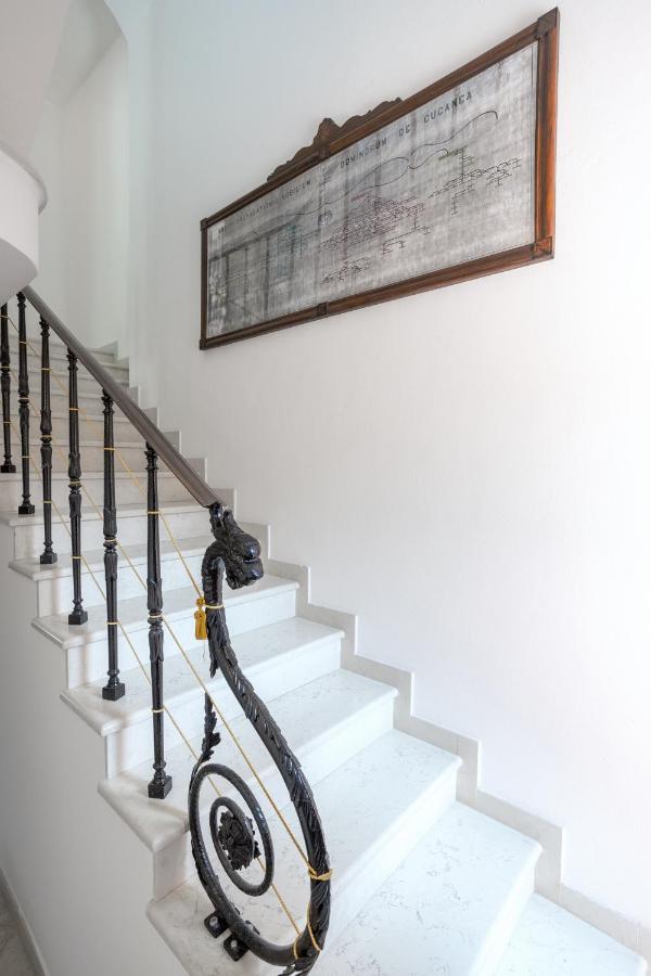 Villa Beatrice 1836 Cormòns Екстериор снимка