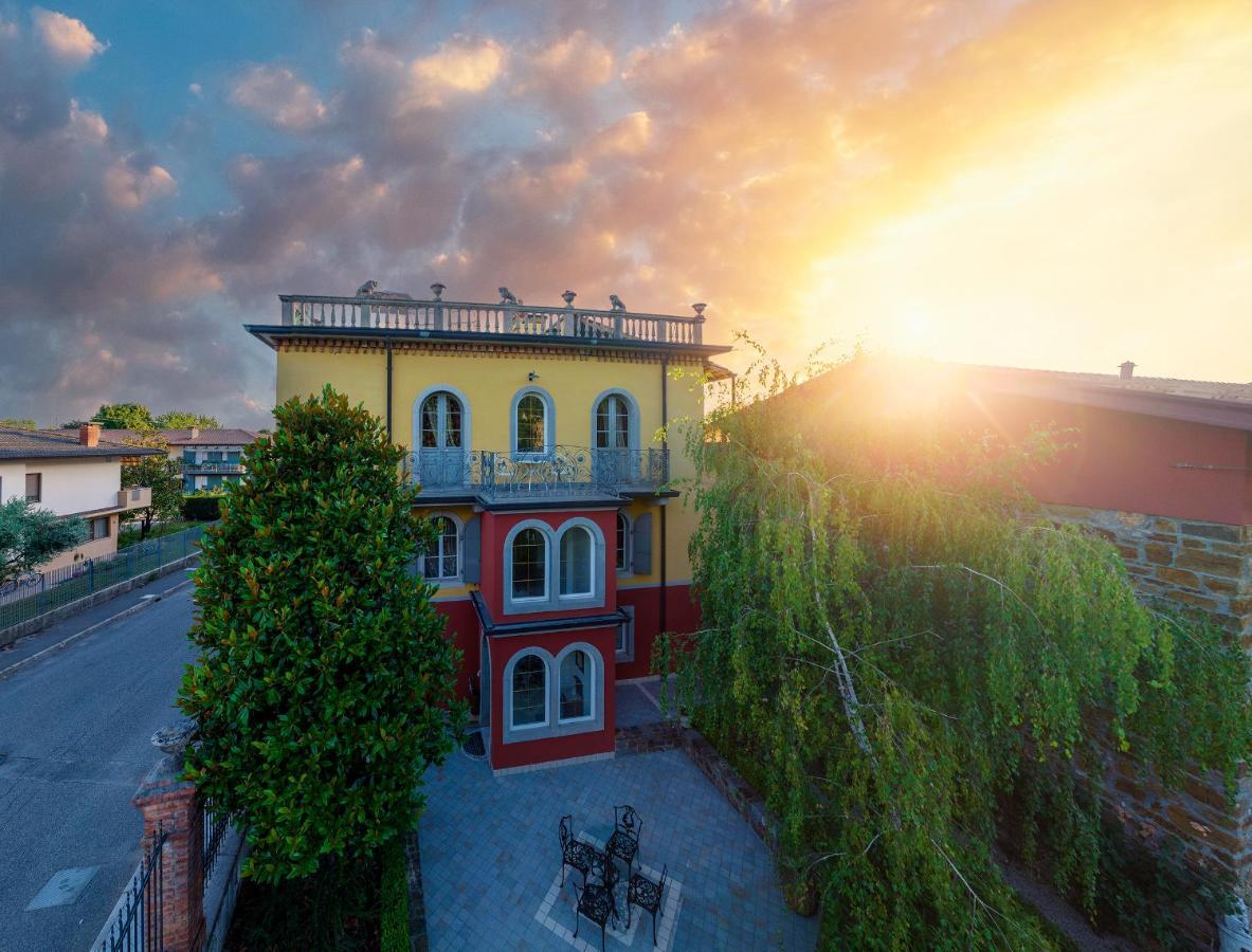 Villa Beatrice 1836 Cormòns Екстериор снимка