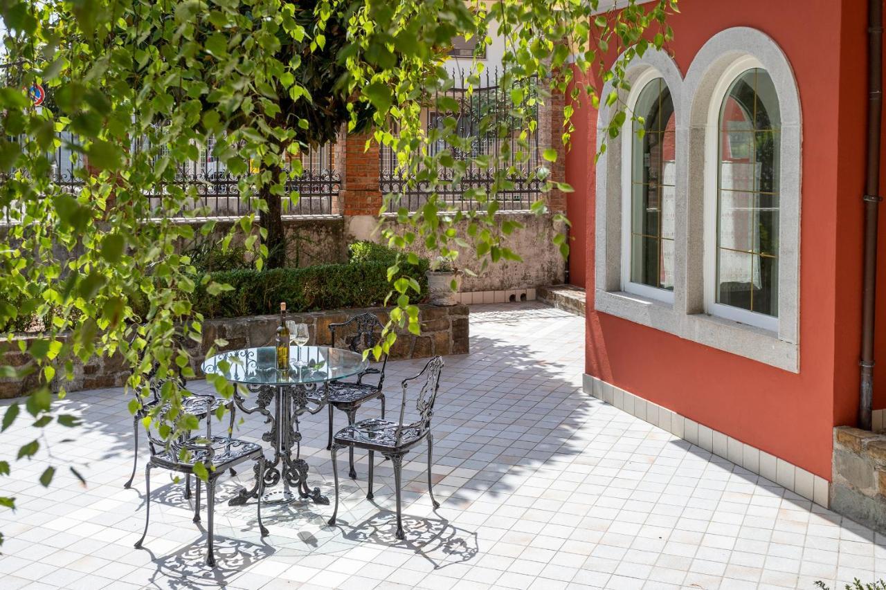Villa Beatrice 1836 Cormòns Екстериор снимка