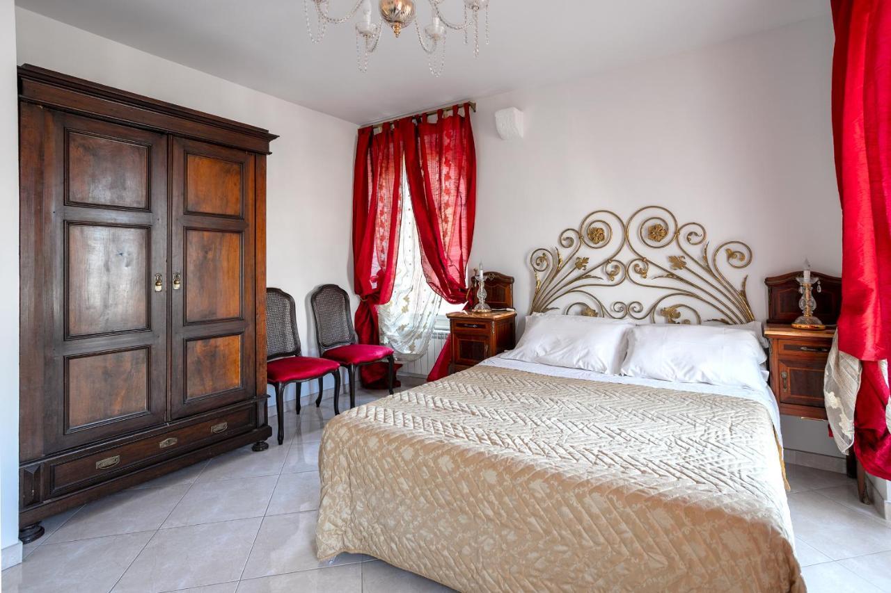 Villa Beatrice 1836 Cormòns Екстериор снимка