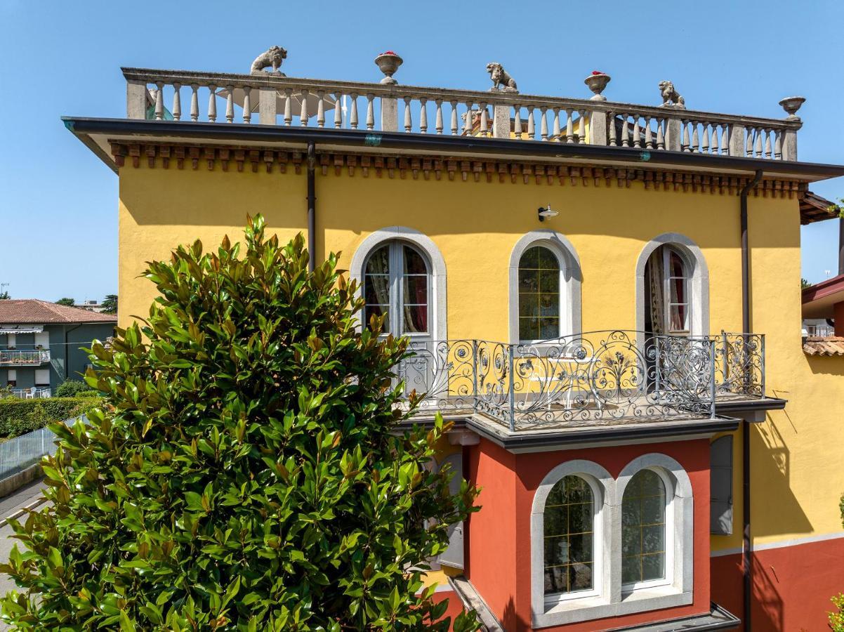 Villa Beatrice 1836 Cormòns Екстериор снимка