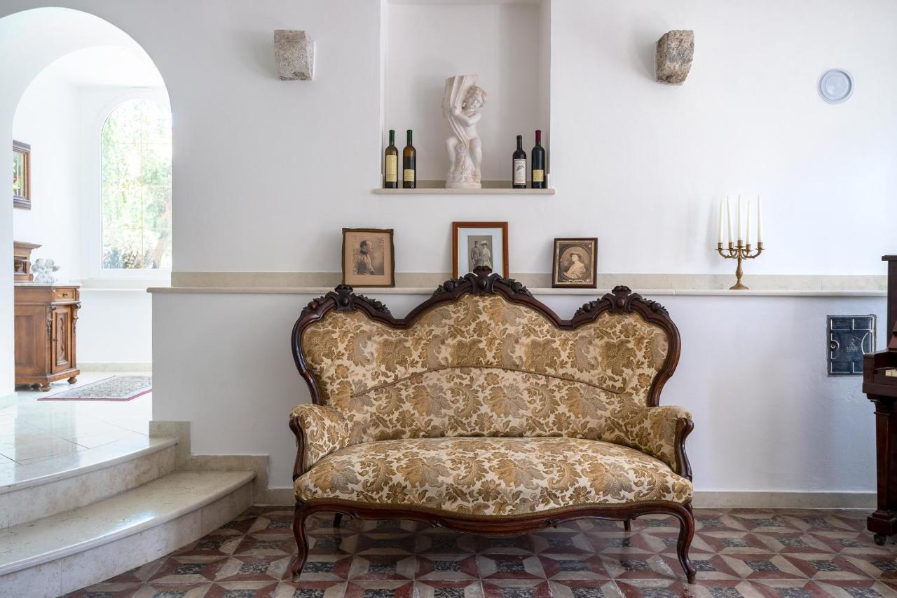 Villa Beatrice 1836 Cormòns Екстериор снимка
